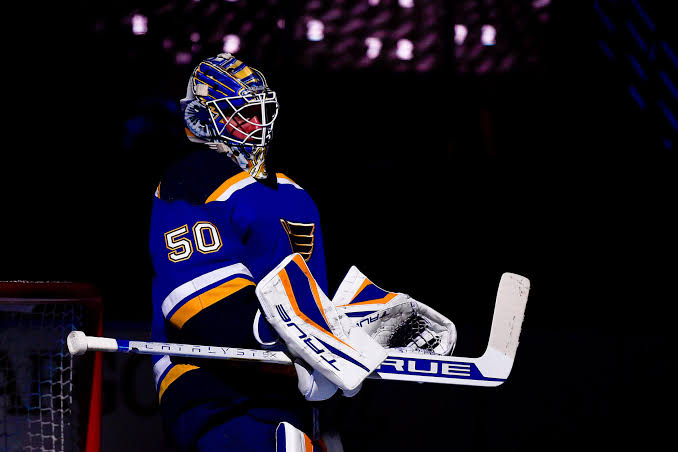 ESPN: Unexpected Move – Jordan Binnington Announces…